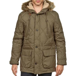 Lee - DOWN PARKA
