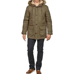 Lee - DOWN PARKA