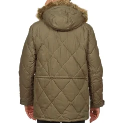 Lee - DOWN PARKA