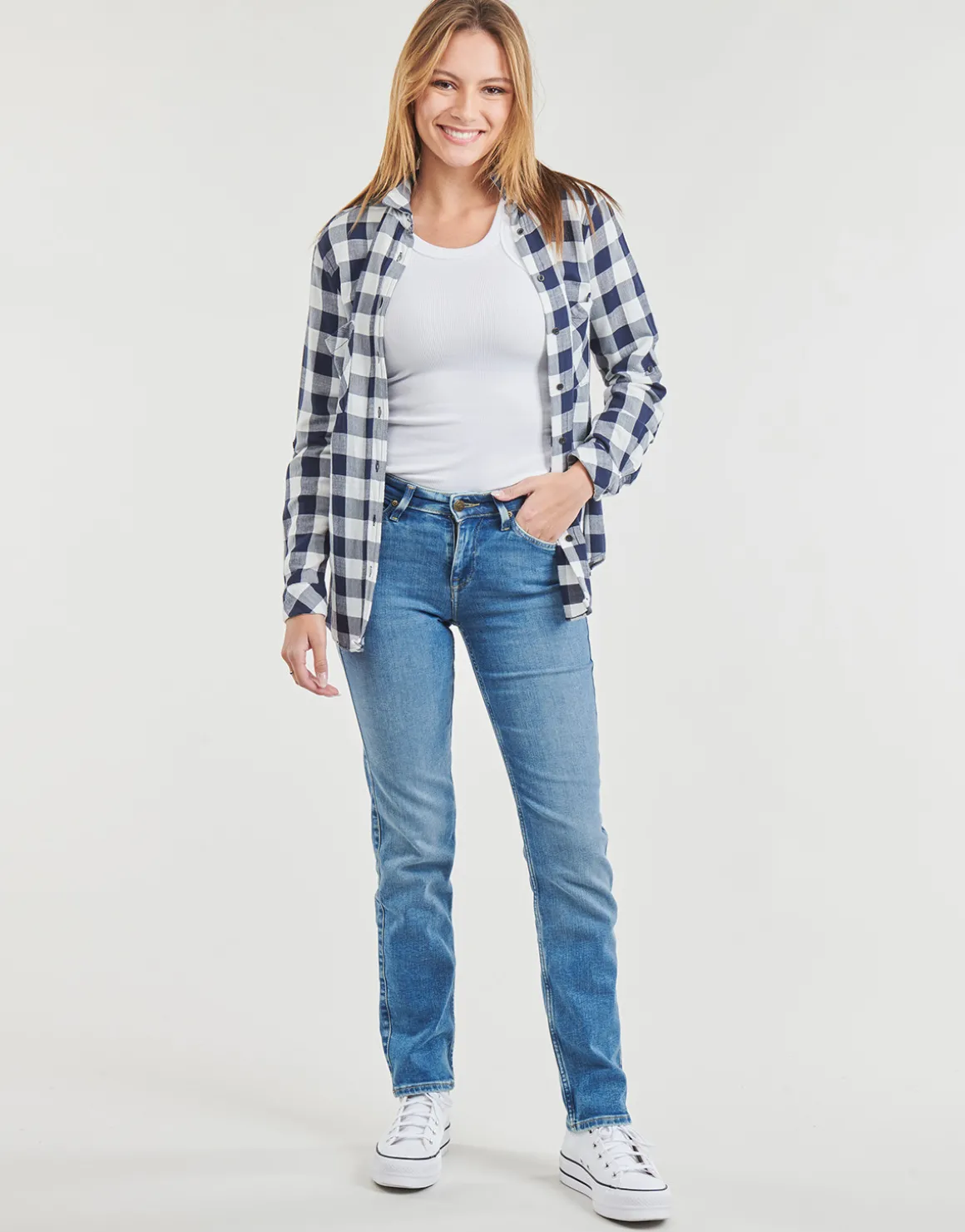 Lee - MARION STRAIGHT