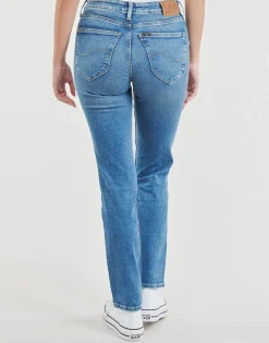 Lee - MARION STRAIGHT