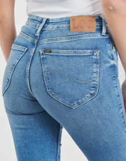 Lee - MARION STRAIGHT