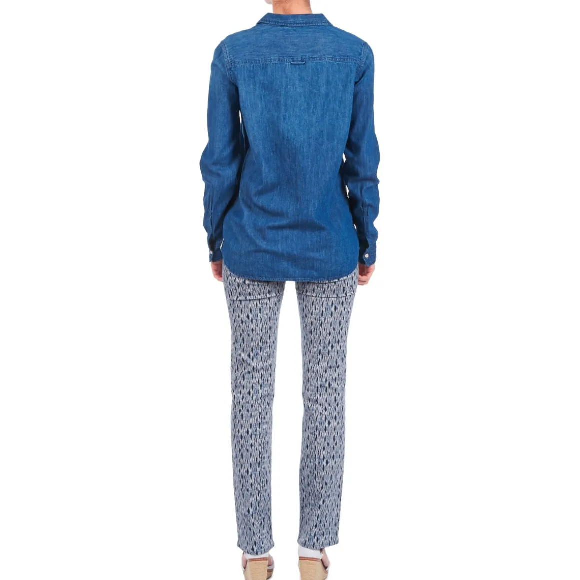 Lee - MARION STRAIGHT