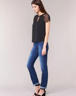 Lee - MARION STRAIGHT