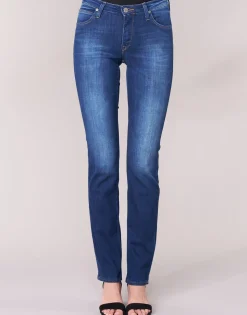 Lee - MARION STRAIGHT