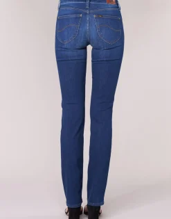 Lee - MARION STRAIGHT