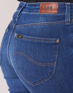 Lee - MARION STRAIGHT