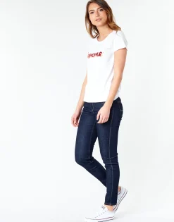 Lee - SCARLETT RINSE