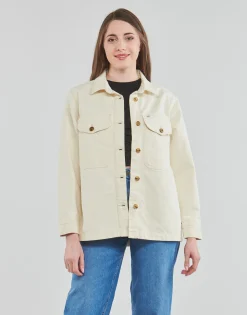 Lee - SERVICE OVERSHIRT