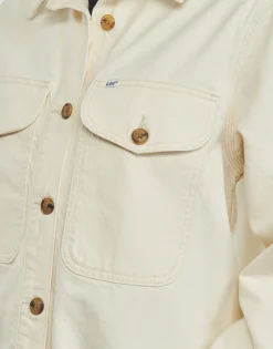 Lee - SERVICE OVERSHIRT