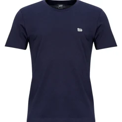 Lee - SS PATCH LOGO TEE