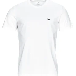 Lee - SS PATCH LOGO TEE