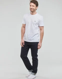 Lee - SS PATCH LOGO TEE