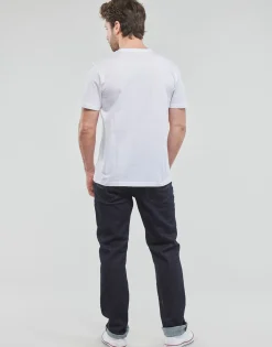 Lee - SS PATCH LOGO TEE