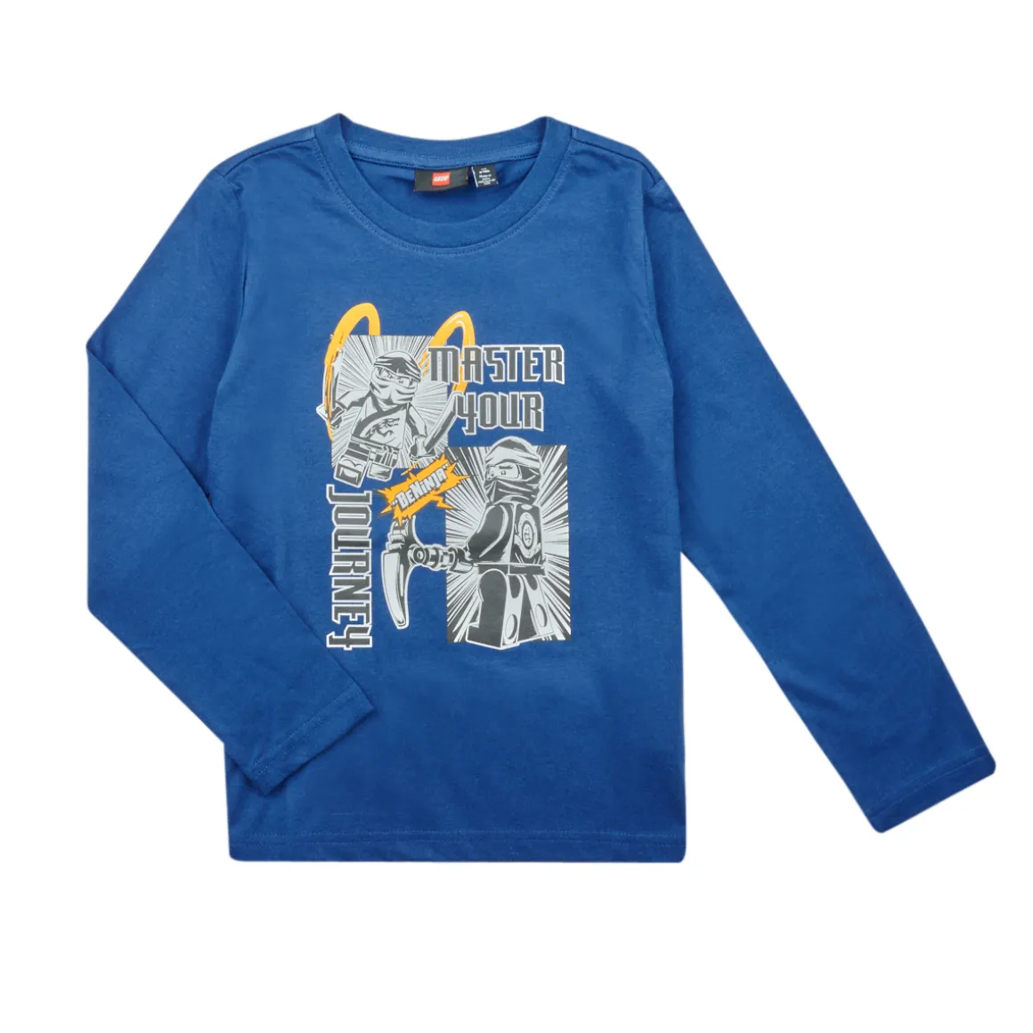 LEGO Wear - LWTAYLOR 703 - T-SHIRT L/S