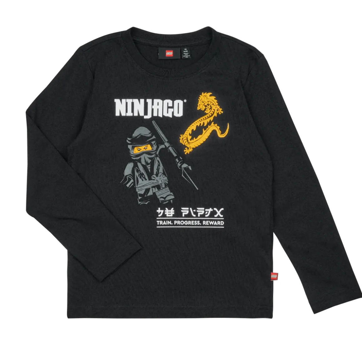 LEGO Wear - LWTAYLOR 624 - T-SHIRT L/S