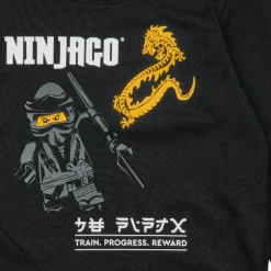 LEGO Wear - LWTAYLOR 624 - T-SHIRT L/S