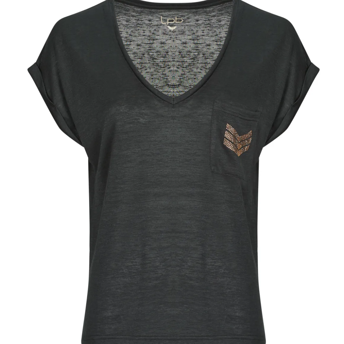 Les Petites Bombes - DERNA