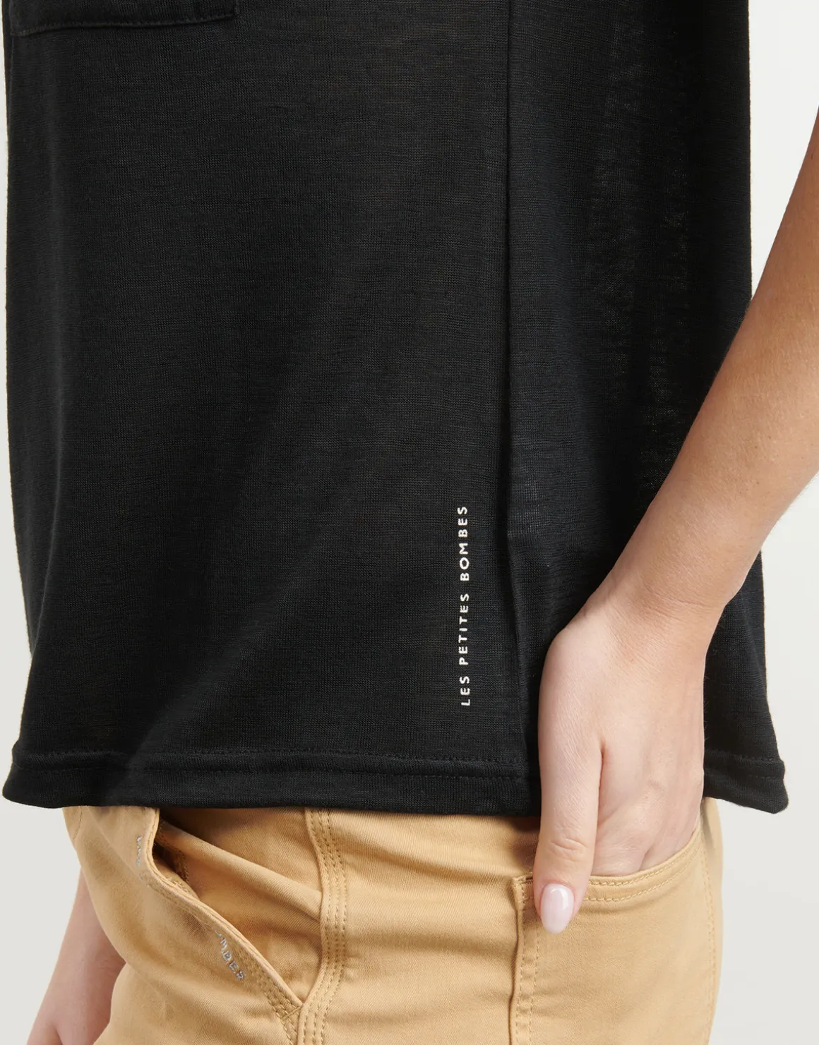 Les Petites Bombes - DERNA