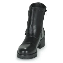 Les Petites Bombes - ELKI