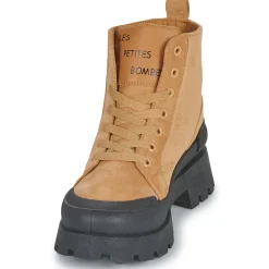 Les Petites Bombes - ENYA