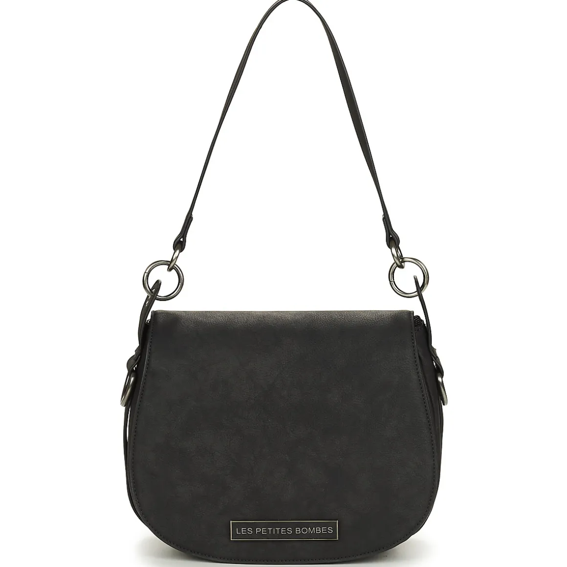 Les Petites Bombes - FABRICIA