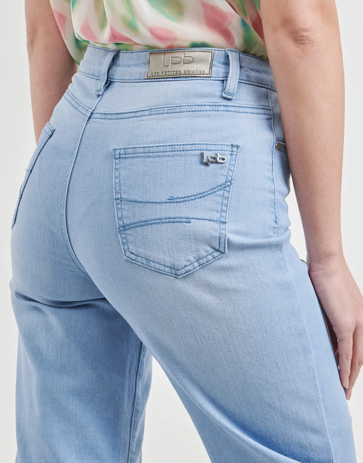 Les Petites Bombes - FARGO