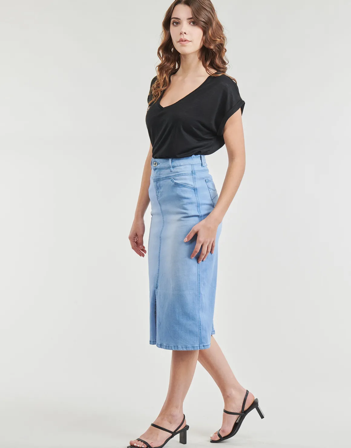 Les Petites Bombes - IEVA