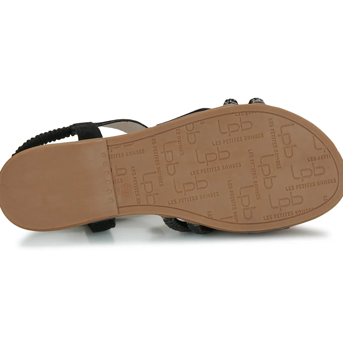 Les Petites Bombes - IRMAK