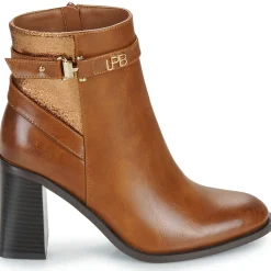 Les Petites Bombes - JAHINA