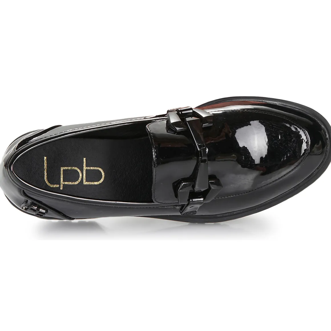 Les Petites Bombes - JOANE