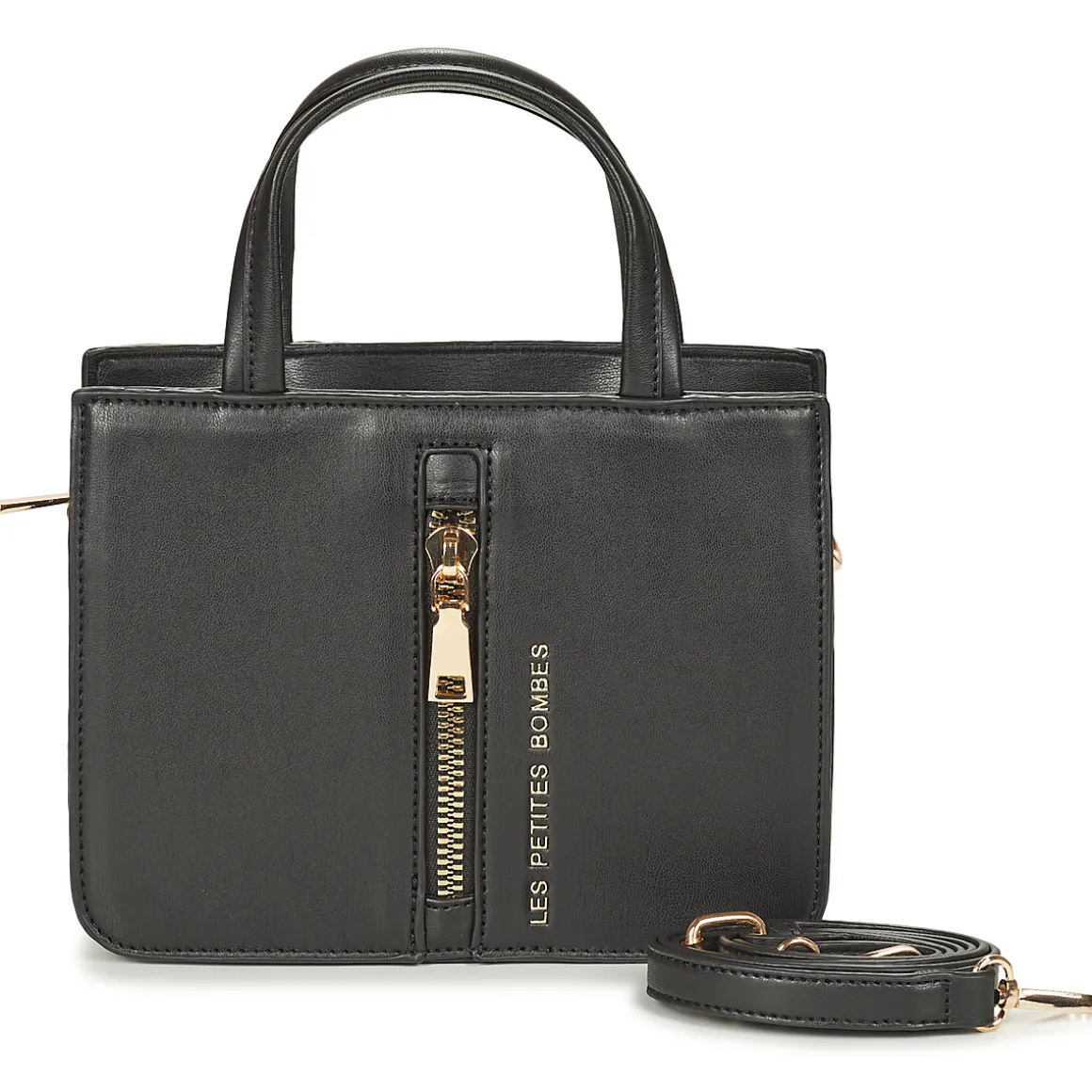 Les Petites Bombes - JOLAINE