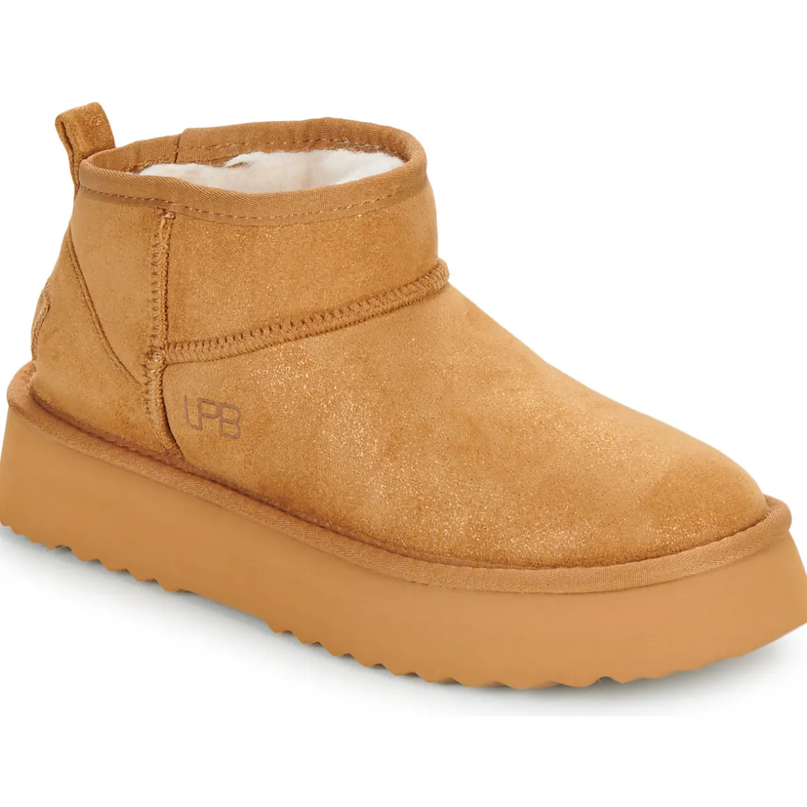 Les Petites Bombes - JULINA