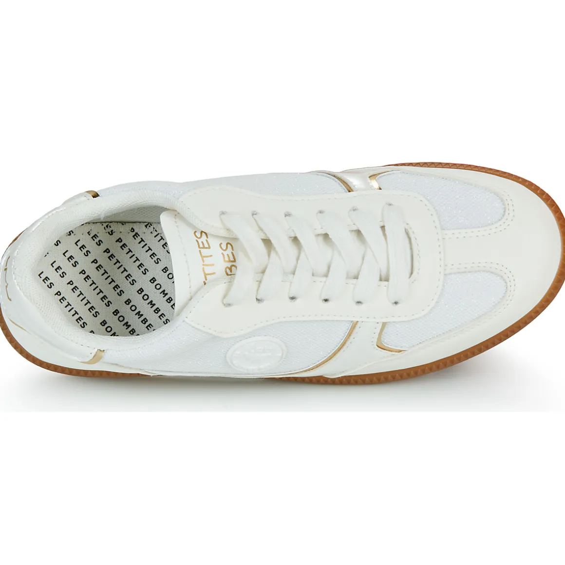 Les Petites Bombes - LIVIA