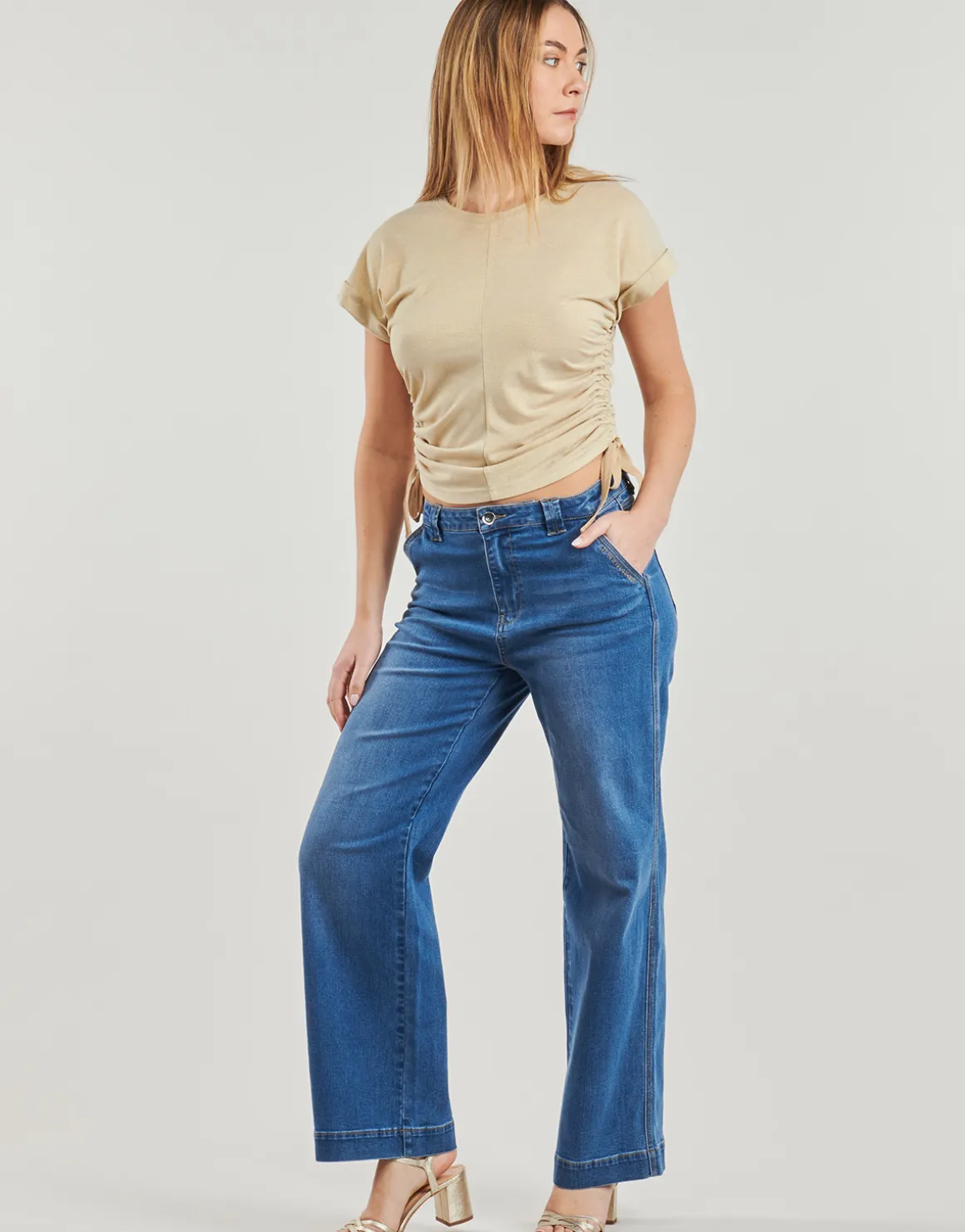 Les Petites Bombes - LUZIA