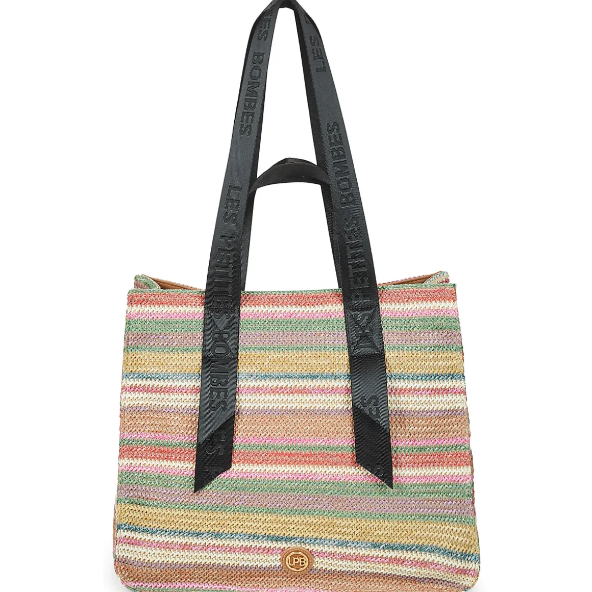 Les Petites Bombes - LYSE