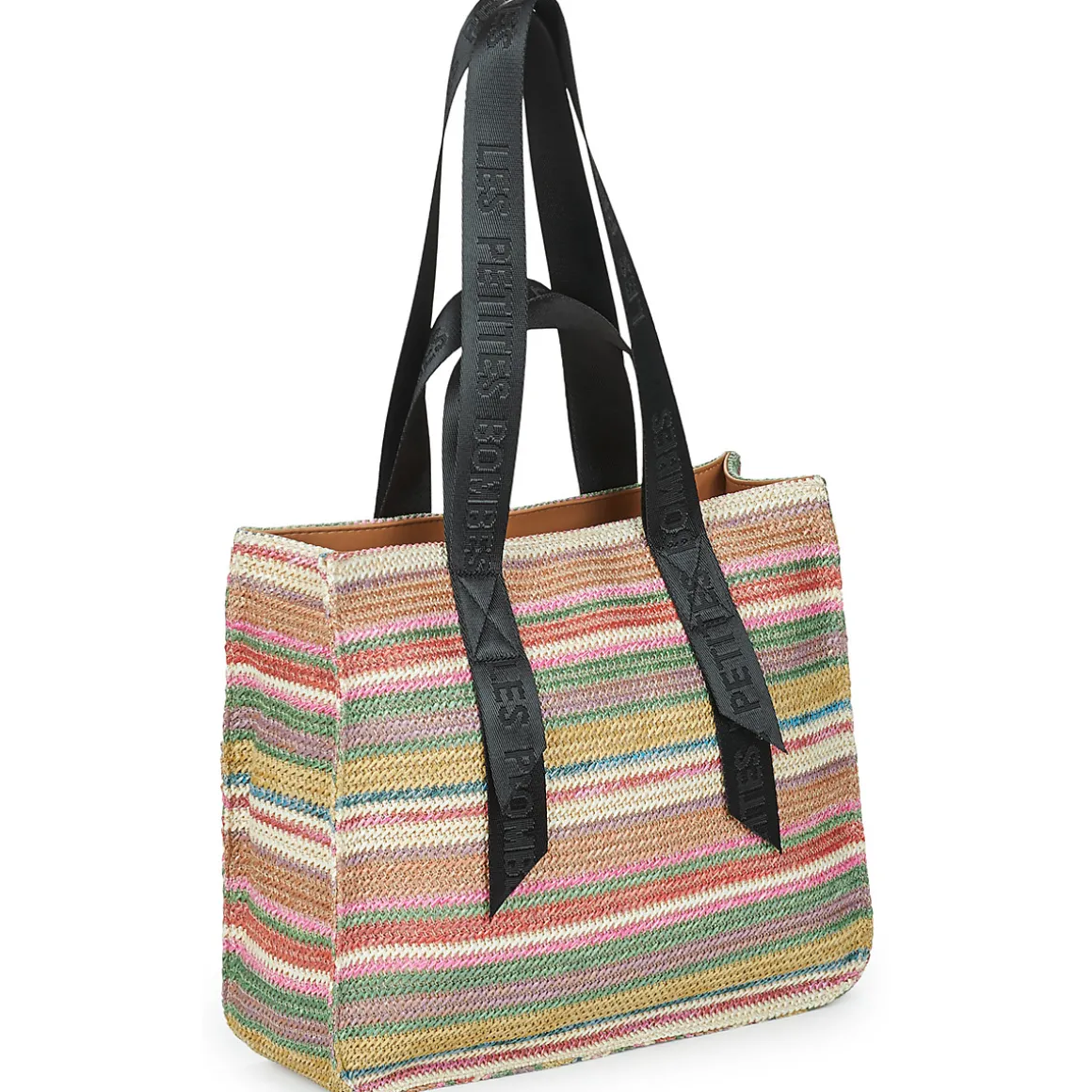 Les Petites Bombes - LYSE