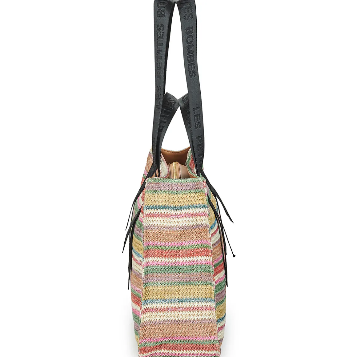 Les Petites Bombes - LYSE