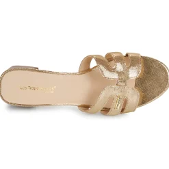 Les Tropéziennes par M Belarbi - LIVIA