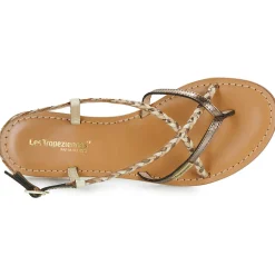 Les Tropéziennes par M Belarbi - MONATRES