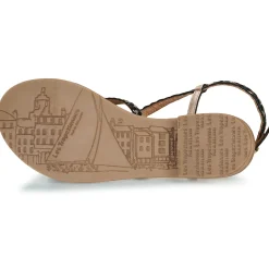 Les Tropéziennes par M Belarbi - HOMARIE