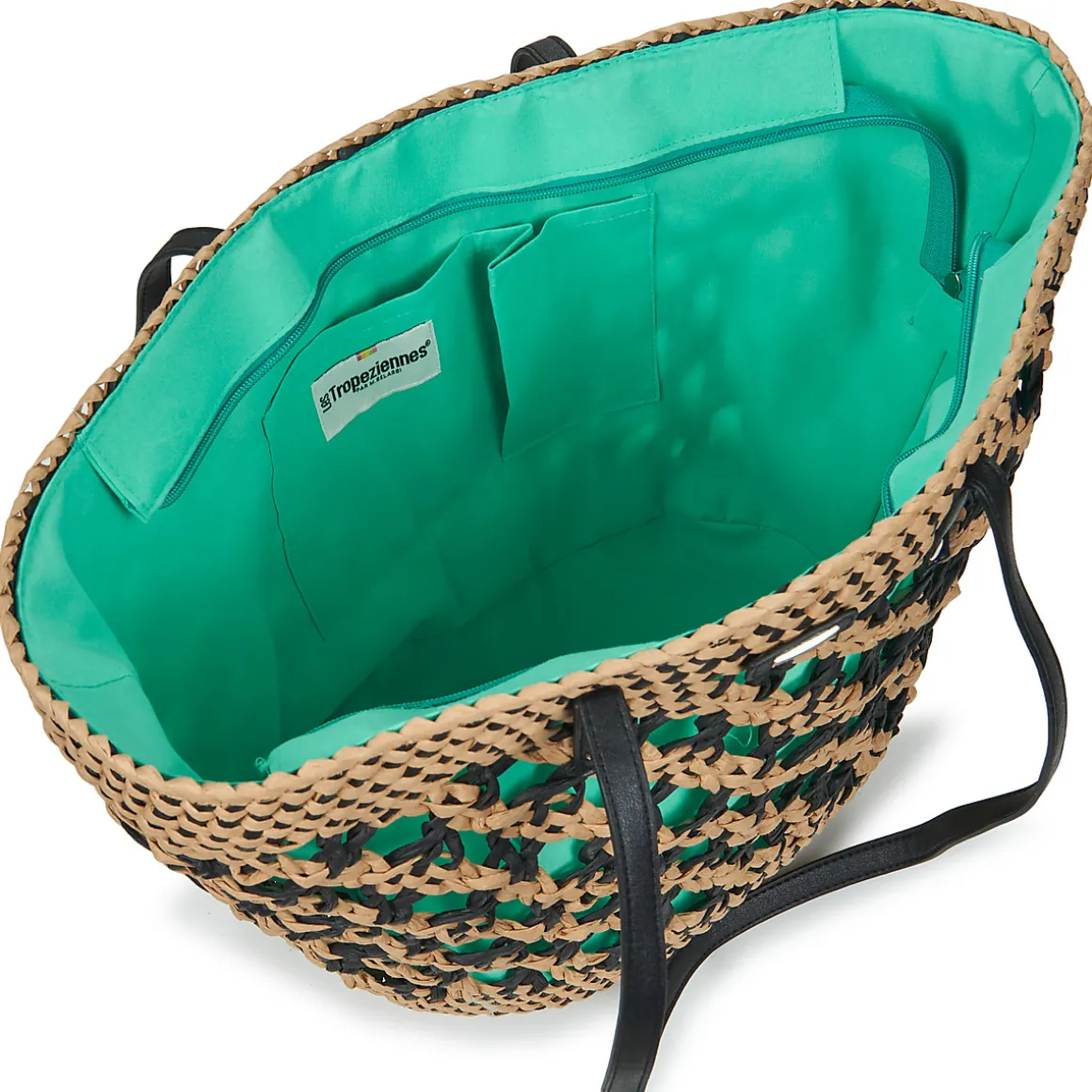 Les Tropéziennes par M Belarbi - CLAY