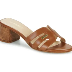 Les Tropéziennes par M Belarbi - LIVIA