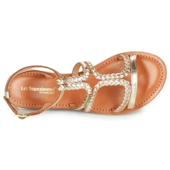 Les Tropéziennes par M Belarbi - BONGO