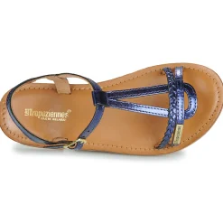 Les Tropéziennes par M Belarbi - BADOU