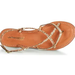 Les Tropéziennes par M Belarbi - MONATRES