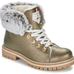 Les Tropéziennes par M Belarbi - LACEN