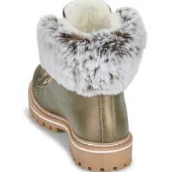 Les Tropéziennes par M Belarbi - LACEN