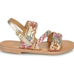 Les Tropéziennes par M Belarbi - BAMAKO