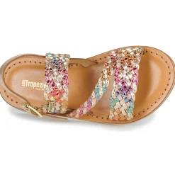 Les Tropéziennes par M Belarbi - BAMAKO